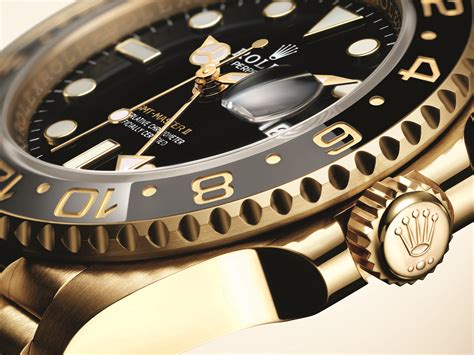 rolex gmt master ii luminous inlay hour markers|rolex gmt master 2 colors.